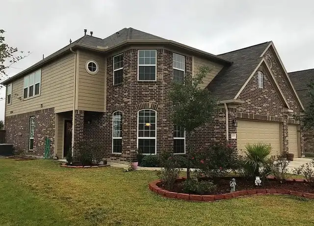 Property at 3222 Tall Sycamore Trl, Katy, TX, 77493, 6 beds, 3.5 baths, [object Object]