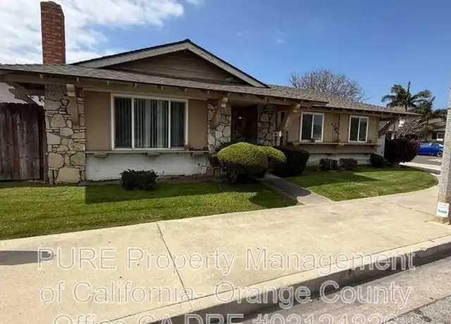Property at 7162 Heil Ave Unit 1, Huntington Beach, CA, 92647, 3 beds, 2 baths, [object Object]