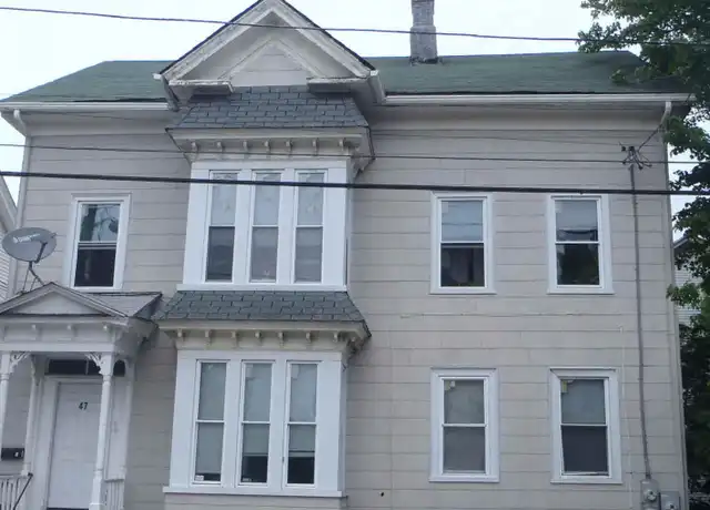 Property at 47 Osborn St Unit 1, Providence, RI, 02908, 2 beds, 1 bath, [object Object]