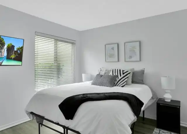Property at 5910 Rancho Mission Rd, San Diego, CA, 92108, 1 bed, 1 bath, [object Object]