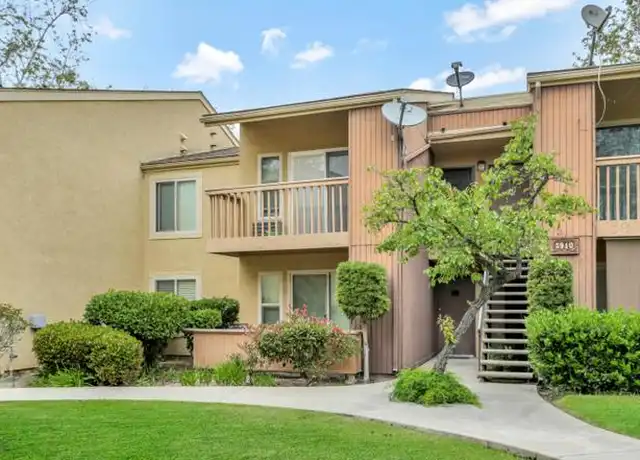 Property at 5910 Rancho Mission Rd, San Diego, CA, 92108, 1 bed, 1 bath, [object Object]