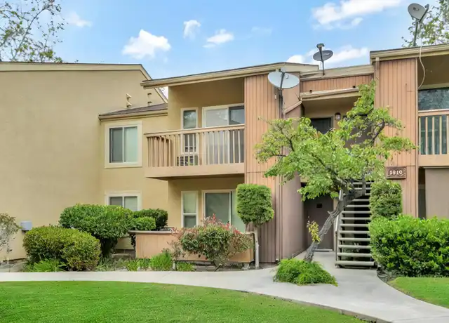Property at 5910 Rancho Mission Rd, San Diego, CA, 92108, 1 bed, 1 bath, [object Object]