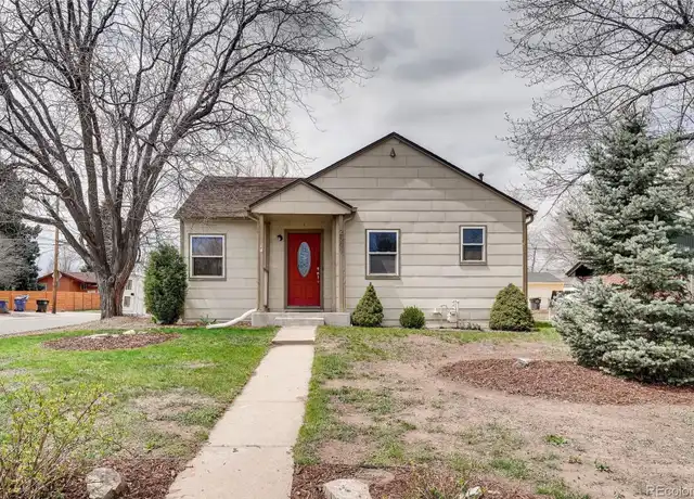 Property at 2591 S High St, Denver, CO, 80210, 3 beds, 1 bath, [object Object]