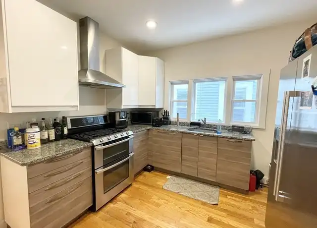 Property at 7 Sudan St Unit 1, Boston, MA, 02125, 3 beds, 1 bath, [object Object]