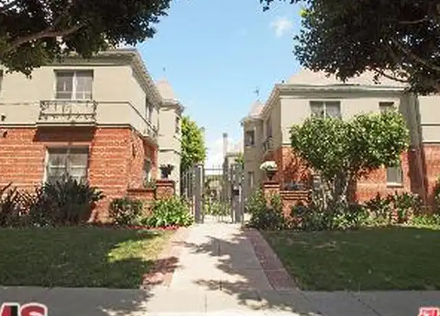 Property at 1300 N Alta Vista Blvd Unit 1304, Los Angeles, CA, 90046, 2 beds, 1.5 baths, [object Object]