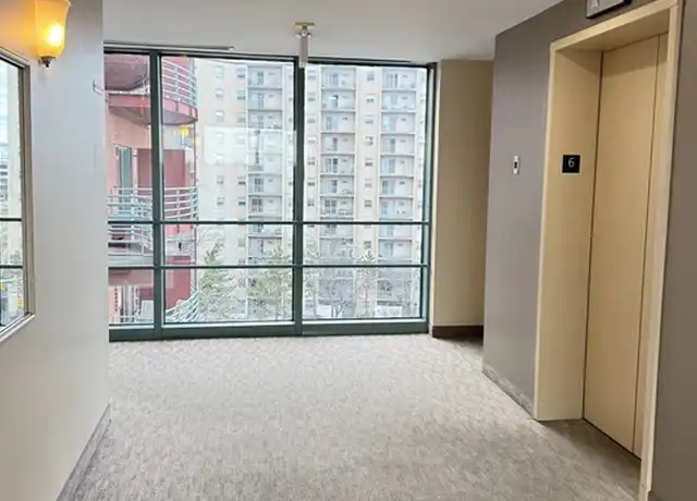 Property at 100 W Squantum St #612, Quincy, MA, 02171, 2 beds, 1 bath, [object Object]