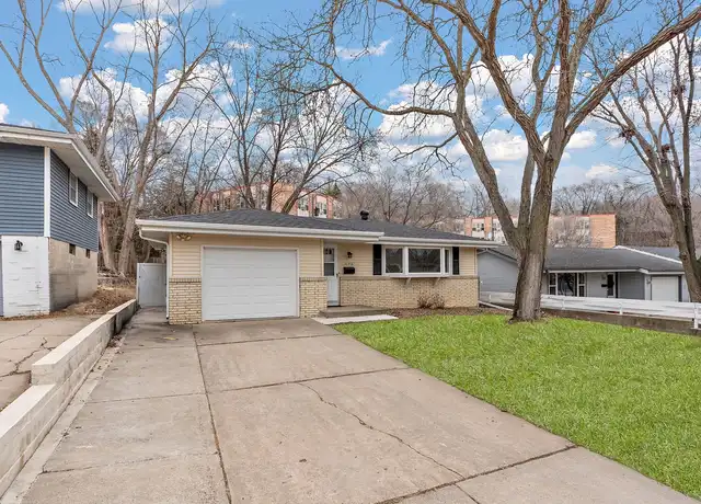 Property at 3146 Grimes Ave N, Minneapolis, MN, 55422, 3 beds, 1 bath, [object Object]