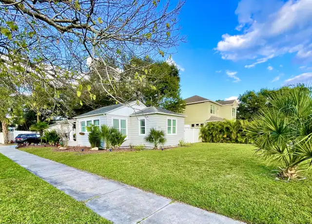Property at 3319 W Paul Ave, Tampa, FL, 33611, 3 beds, 2 baths, [object Object]