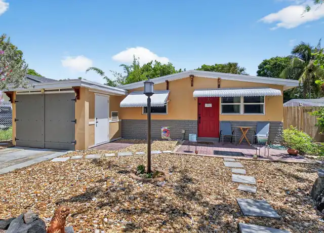 Property at 325 Jeffery St, Boca Raton, FL, 33487, 3 beds, 2 baths, [object Object]