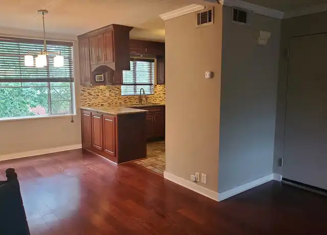 Property at 1154 Briarcliff Rd NE #3, Atlanta, GA, 30306, 2 beds, 1 bath, [object Object]