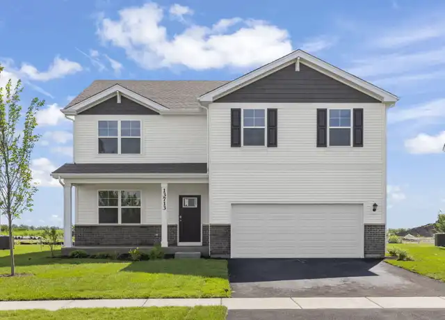Property at 13713 S Sanibel St, Plainfield, IL, 60544, 4 beds, 2.5 baths, [object Object]