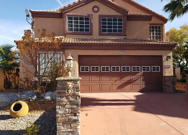 Property at 8700 Captains Pl, Las Vegas, NV, 89117, 4 beds, 3.5 baths, [object Object]