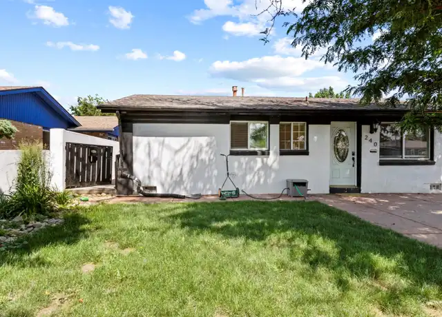 Property at 240 S Canosa Ct Unit 2, Denver, CO, 80219, 1 bed, 1.5 baths, [object Object]