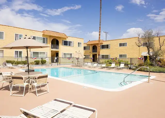 Property at Casa De Windsor - 4000R - 4790 Conrad Ave, San Diego, CA, 92117, 1 bed, 1 bath, [object Object]