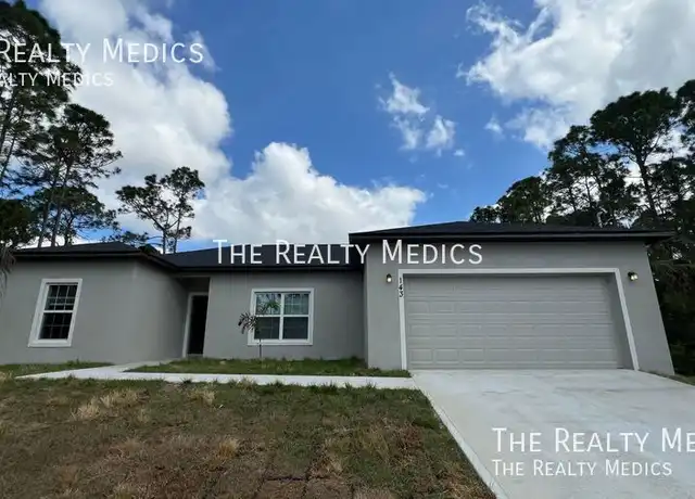 Property at 143 Feldman St SE, Palm Bay, FL, 32909, 3 beds, 2 baths, [object Object]