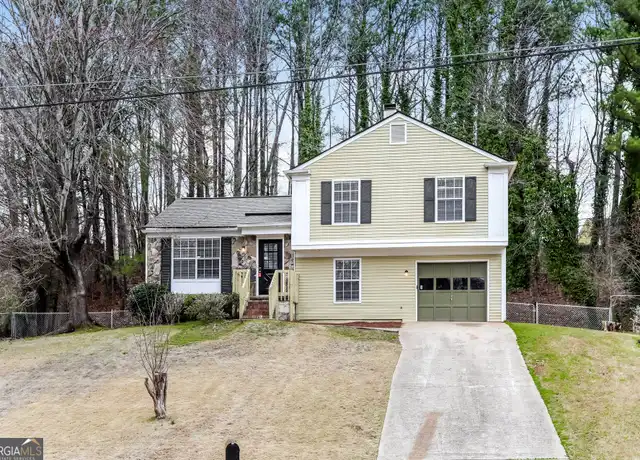 Property at 1987 Big Hickory Trl, Duluth, GA, 30096, 3 beds, 2 baths, [object Object]
