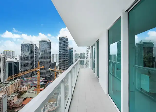 Property at 1080 Brickell Ave #4009, Miami, FL, 33131, 2 beds, 2 baths, [object Object]