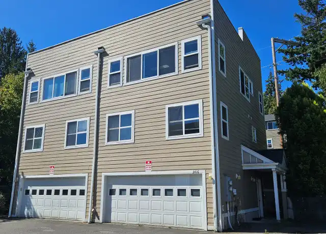 Property at 3416 Abbott St Unit 3418, Bellingham, WA, 98225, 4 beds, 2 baths, [object Object]