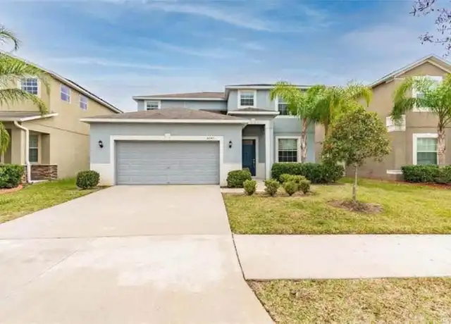 Property at 16543 Myrtle Sand Dr, Wimauma, FL, 33598, 4 beds, 3 baths, [object Object]