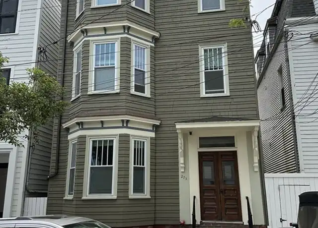 Property at 273 Webster St Unit G, East Boston, MA, 02128, 2 beds, 1 bath, [object Object]