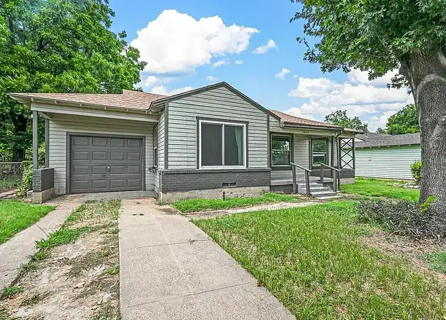 Property at 3035 Modree Ave, Dallas, TX, 75216, 4 beds, 2 baths, [object Object]