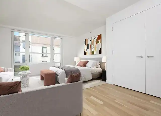 Property at 331 E Houston St Unit 5A, New York, NY, 10002, 0 beds, 1 bath, [object Object]