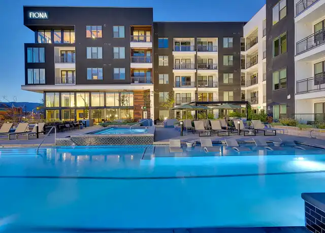 Property at Fiona - 400 E Pikes Peak Ave, Colorado Springs, CO, 80903, 0 beds, 1 bath, [object Object]