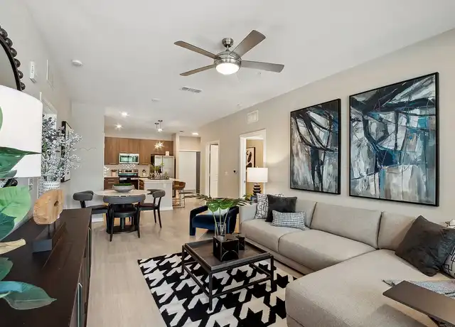 Property at Bainbridge Nona North - 2410 Canopy Breeze Cir, Orlando, FL, 32824, 1 bed, 1 bath, [object Object]
