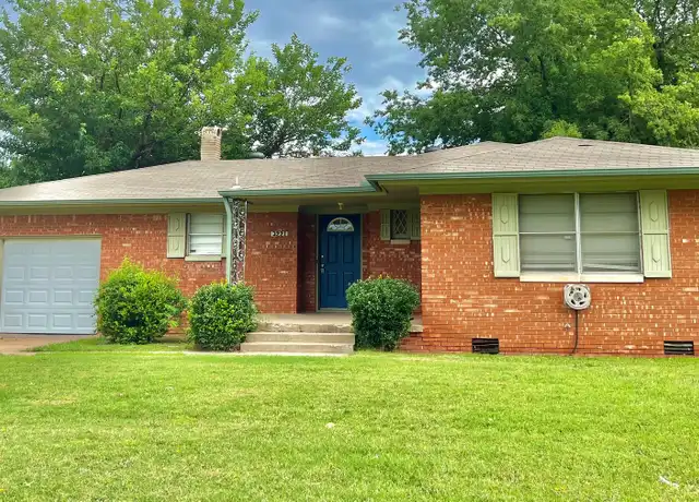 Property at 3221 NW 68th St, Oklahoma City, OK, 73116, 2 beds, 1 bath, [object Object]