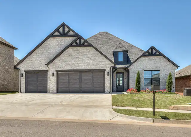 Property at 2217 Los Angeles Ave, Edmond, OK, 73034, 4 beds, 4 baths, [object Object]