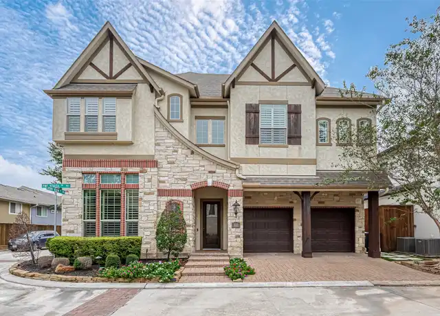 Property at 622 Pink Azalea Trl, Houston, TX, 77079, 4 beds, 3.5 baths, [object Object]