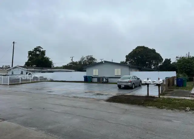Property at 19120 NW 36th Ave #19120, Miami Gardens, FL, 33056, 3 beds, 1 bath, [object Object]