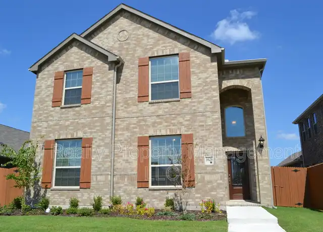 Property at 3020 Buckthorn St, Forney, TX, 75126, 3 beds, 2.5 baths, [object Object]