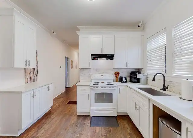Property at 891 Drummond St SW, Atlanta, GA, 30314, 1 bed, 1 bath, [object Object]