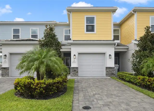 Property at 7925 Draw St, Reunion, FL, 34747, 3 beds, 2.5 baths, [object Object]