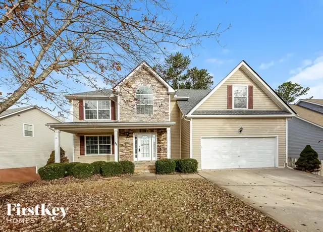 Property at 24 Birchfield Ct, Dallas, GA, 30132, 4 beds, 2.5 baths, [object Object]