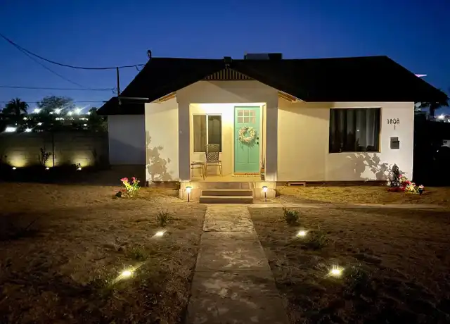 Property at 1808 E Yale St Unit 1, Phoenix, AZ, 85006, 3 beds, 2 baths, [object Object]