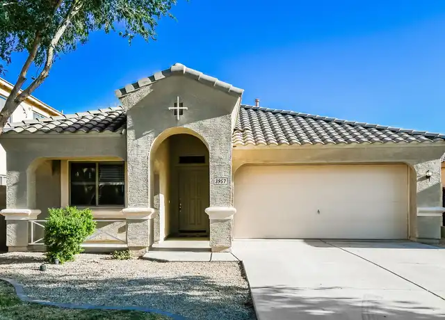 Property at 3957 E Copper Rd, San Tan Valley, AZ, 85143, 4 beds, 2 baths, [object Object]