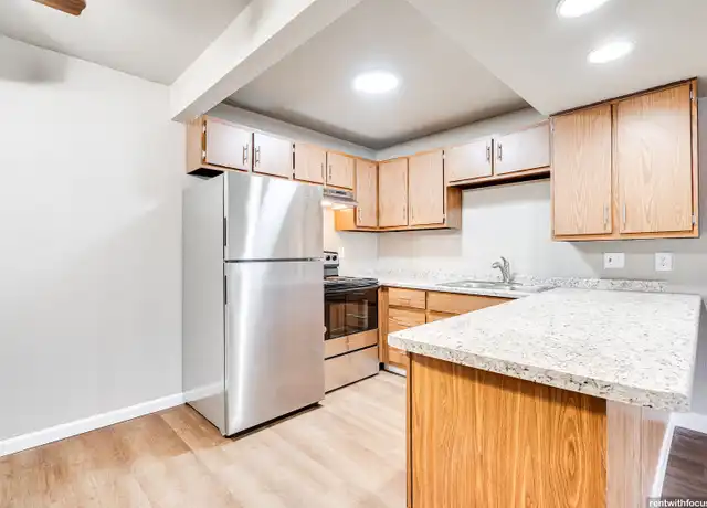 Property at 267 Grand Ct Unit E201, Fond du Lac, WI, 54935, 2 beds, 1 bath, [object Object]