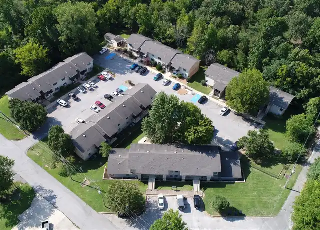 Property at 2501 Case St Unit 11, Batesville, AR, 72501, 2 beds, 1 bath, [object Object]