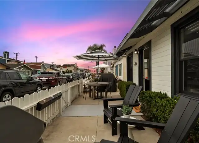 Property at 215 29th St Unit A, Newport Beach, CA, 92663, 1 bed, 1 bath, [object Object]