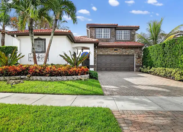 Property at 11050 Harbour Springs Cir, Boca Raton, FL, 33428, 4 beds, 3.5 baths, [object Object]