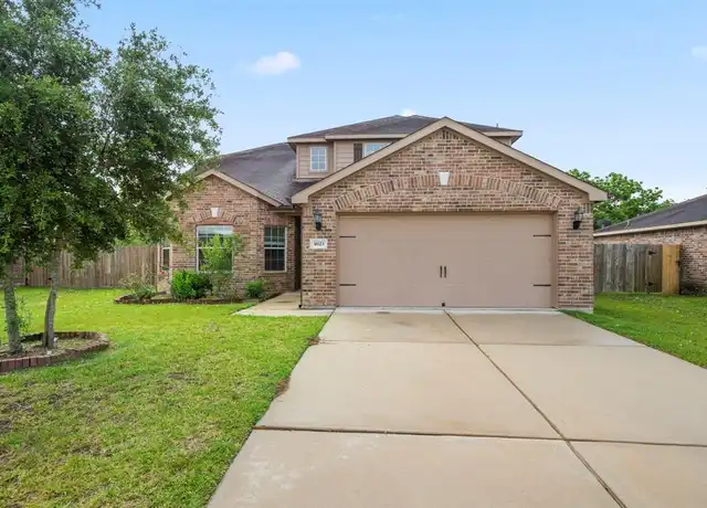 Property at 4923 Monarch Falls Ln, Richmond, TX, 77469, 4 beds, 2.5 baths, [object Object]