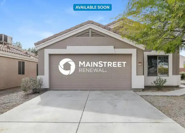 Property at 14916 N 125th Ln, El Mirage, AZ, 85335, 4 beds, 2 baths, [object Object]
