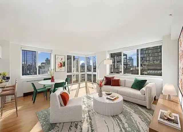 Property at 66 W 38th St Unit 08D, New York, NY, 10018, 1 bed, 1 bath, [object Object]