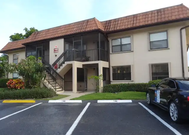 Property at 7091 Golf Colony Ct #103, Lake Worth, FL, 33467, 2 beds, 2 baths, [object Object]