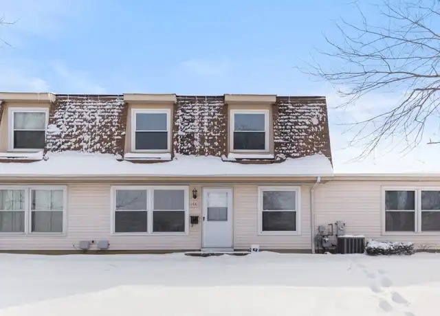 Property at 1681 Queensbury Cir, Hoffman Estates, IL, 60169, 3 beds, 1.5 baths, [object Object]
