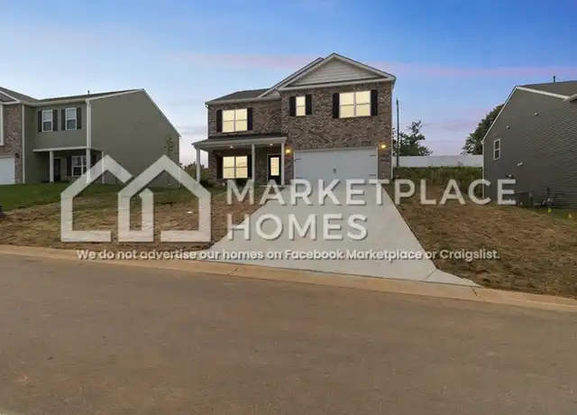 Property at 516 Cliff St, Morristown, TN, 37814, 5 beds, 3 baths, [object Object]