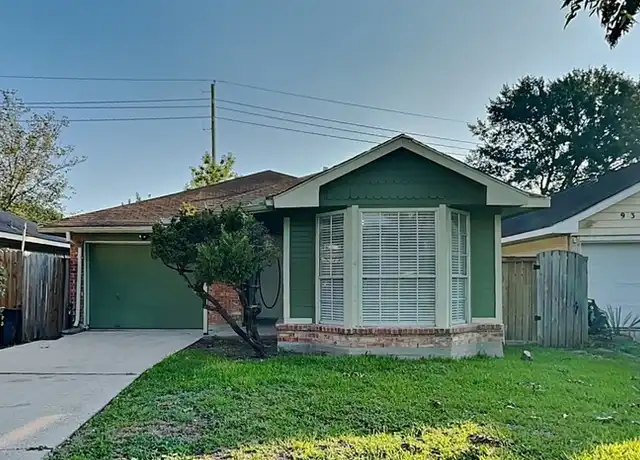 Property at 9326 Golden Sunshine Dr, Houston, TX, 77064, 3 beds, 2 baths, [object Object]