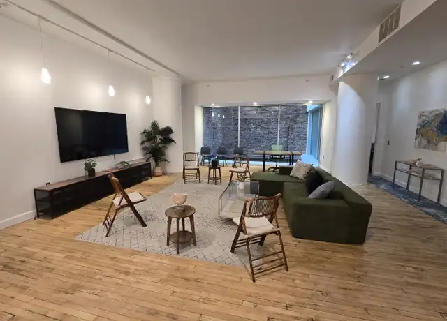 Property at 106 N High St #402, Columbus, OH, 43215, 2 beds, 2 baths, [object Object]